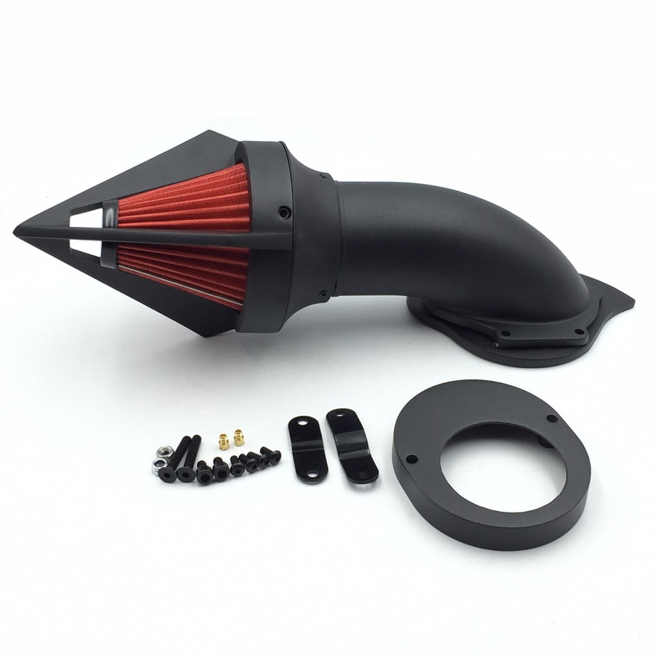 yamaha v star air intake
