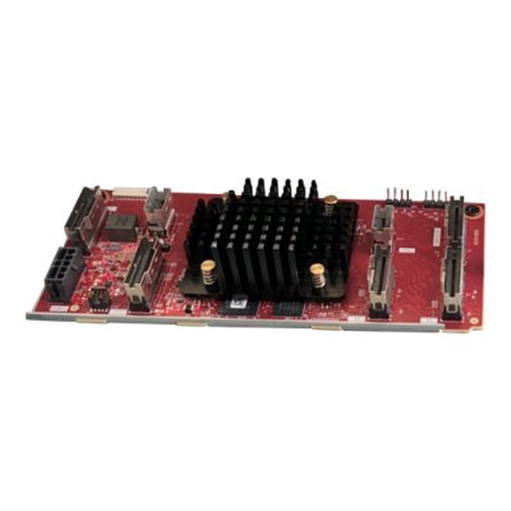 Lenovo ThinkSystem 36i Internal Expander - Carte de Mise à Niveau de Contrôleur de Stockage - pour Appareil Hybride ThinkAgile MX3530-H; Node Hybride Certifié MX3531-H