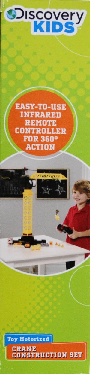 discovery crane toy walmart