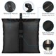 thumbnail image 2 of 4-pack tent weights sandbags, heavy weighted foot bag legs, 2 of 4