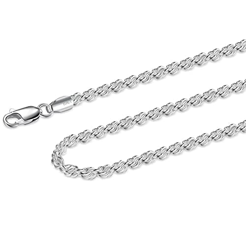 Layer It! Necklace Clasp in Sterling Silver - j.hoffman's