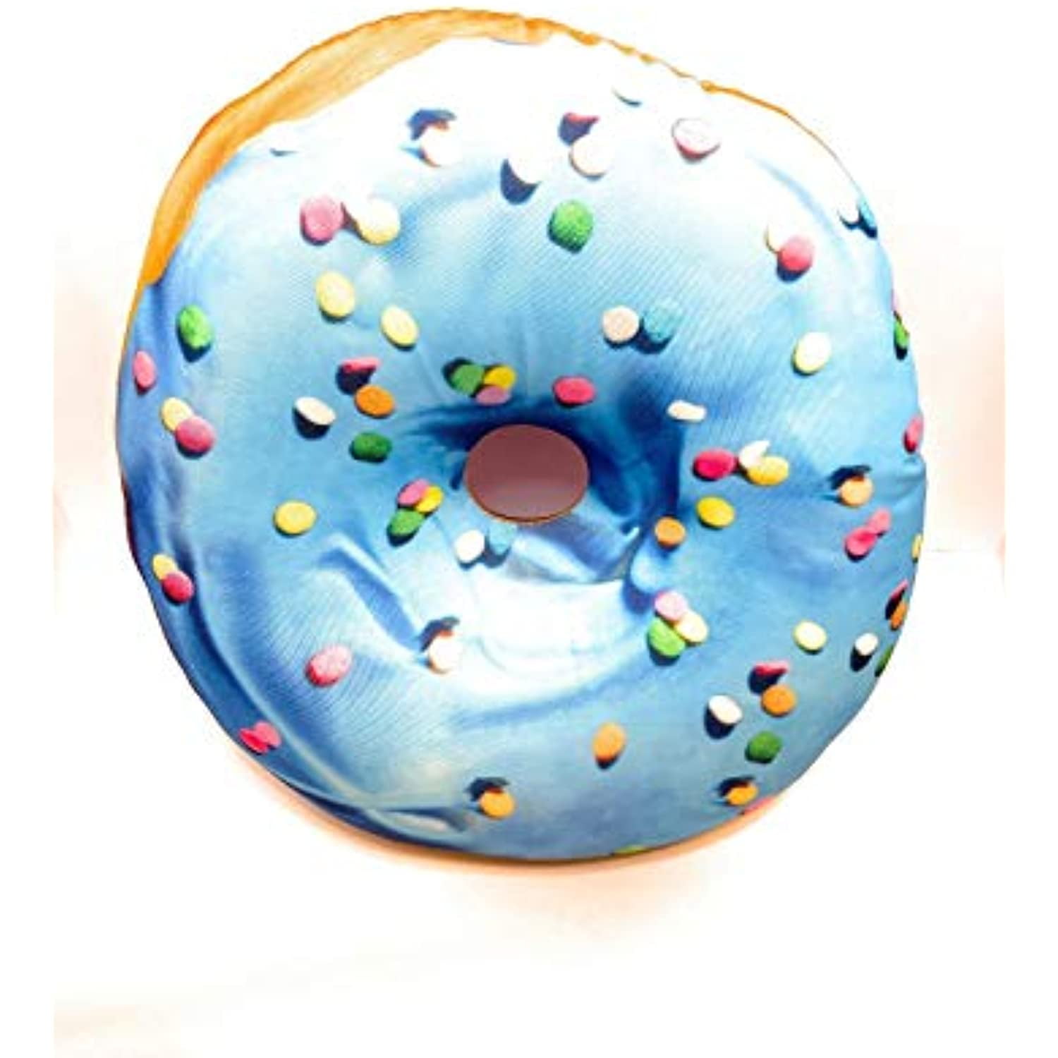 Scented donut pillow clearance target