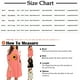thumbnail image 2 of Vestido casual de verano con hombros descubiertos y manga corta con encaje y estampado Forgive para mujer Pompotops  ghjkhdj14527, 2 of 8