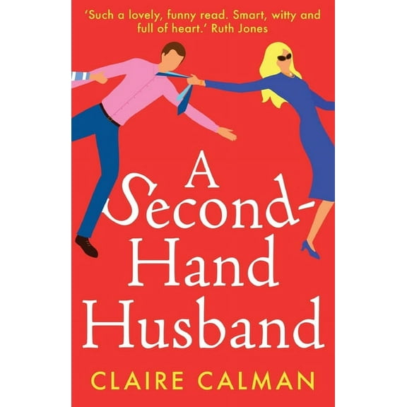 A Second-Hand Husband, (Paperback)