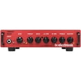 thumbnail image 2 of Amp Bass TC Electronic BQ500 avec Moustiquaire Pré & Propulsion Comp, 2 of 3