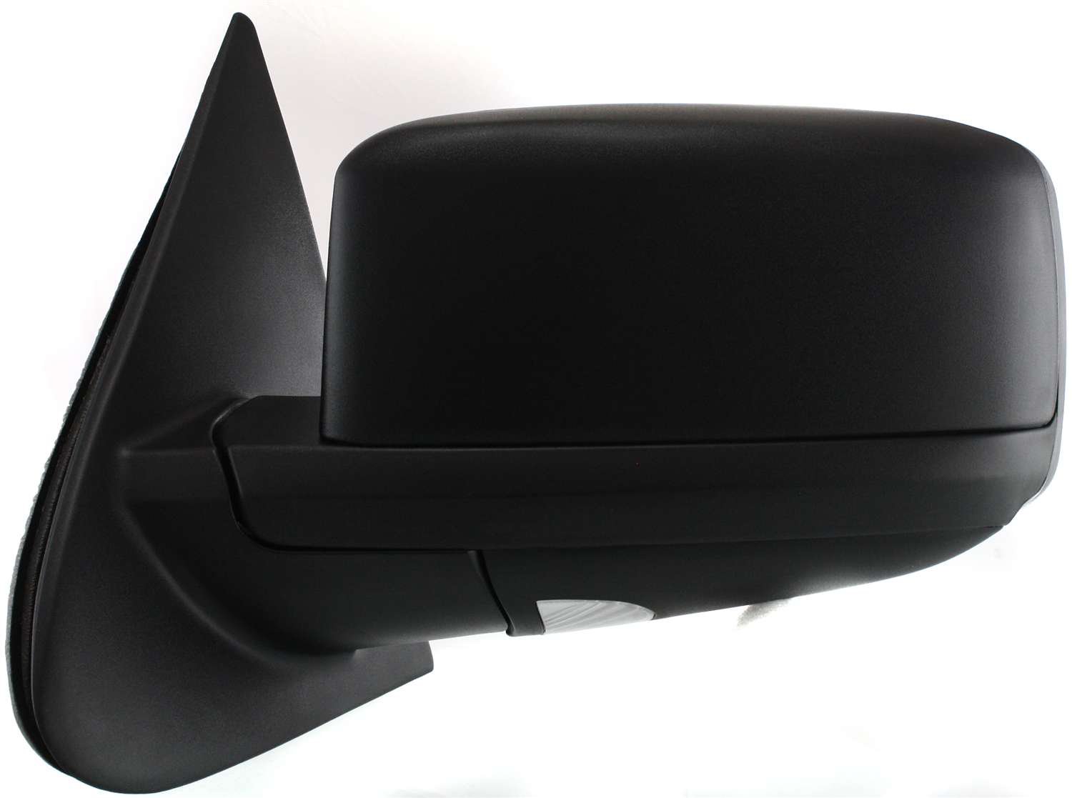 Mirror Compatible With 2003 Ford Expedition Left Driver Side Heated Paintable Kool-Vue