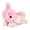 D#474, variant on Stuffed Animals Plush Toys Blue Unicorn Soft Stuffed Animal for Kids Girls Baby Sleep Companion Cute Plushie Toy with Horn and Pink Ears 25cm C