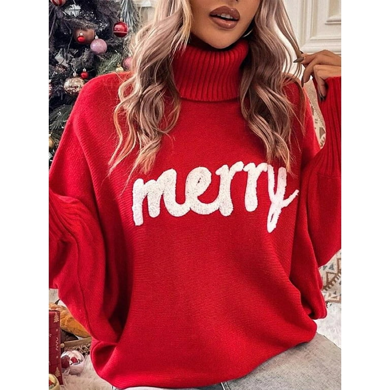 Teenager christmas jumper store
