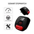 thumbnail image 2 of For Segway Ninebot Gokart Speedometer Digital Display Kit PRO Speed Mode Sele js, 2 of 5