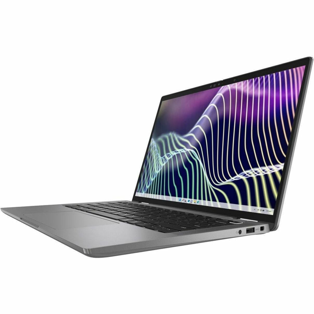 DELL Latitude 7340 2-in-1 Hybrid (2-in-1) 13.3