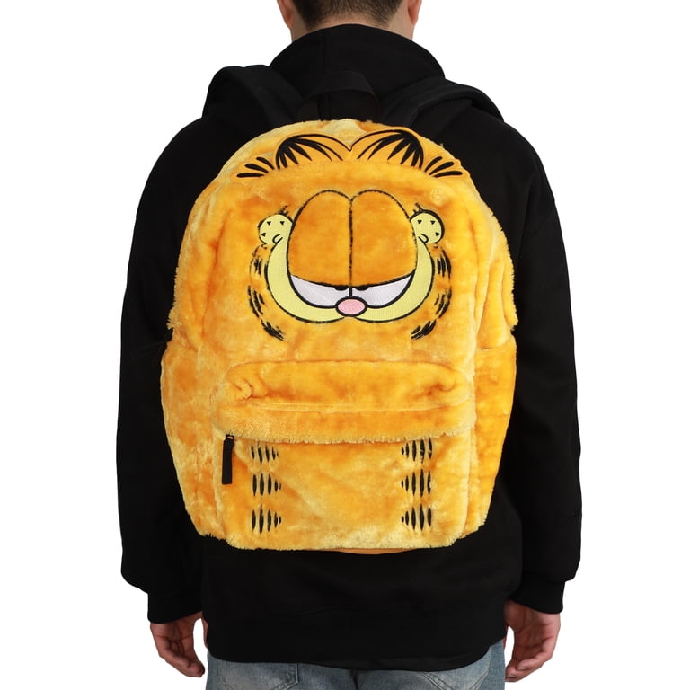 Bioworld Garfield 3D Character 17 display picture 3