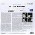 thumbnail image 2 of Dexter Gordon - Doin' Allright - Music & Performance - Vinyl, 2 of 3