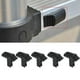 thumbnail image 4 of Interruptor de Escalera, 5 Piezas Interruptor de Escalera telescópico Escalera elevadora Interruptor Universal Accesorios de Repuesto, 4 of 13