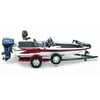 Ranger 175VS Dual-Console FLW Bass Boat