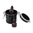 thumbnail image 4 of Caja de almacenamiento de pegamento para pestañas para injerto: tiene capacidad Zulema Tanque de almacenamiento de pegamento para pestañas, 4 of 8