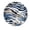 FFclock044, variant on ZXCXRQFa Home Clocks Animal Skin Pattern Zebra Silent Non Ticking Battery Operated Clock Vintage Round Clocks or Garage Basement Restaurant Workshop Wall Art 10inch