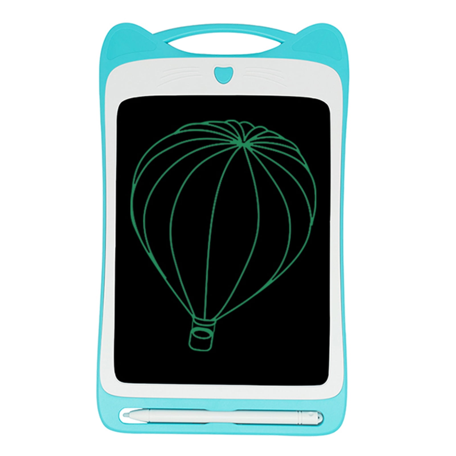 Details about / 8.5/'/' Eye Protection LCD Screen E-Writing Free Drawing Educational Tablet Toy