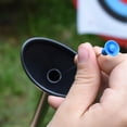 thumbnail image 3 of Piaoyu Outdoor Recreation Blow Darts Set for Backyard Practice, 3 of 9