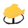 thumbnail image 3 of Silla giratoria para niños, silla de entrenamiento de integración sensorial, juguete de equilibrio, asiento giratorio para niños, mejora la reacción, 3 of 8
