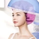 thumbnail image 4 of Gorro de Pelo reutilizable WDOplteas Gorro de baño elástico Aislamiento Térmico, 4 of 9