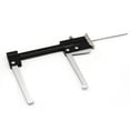 thumbnail image 2 of 60Mm Brake Disk Measure Tool Thickness Gauge Caliper Car Tyre Plate Brake Disk, 2 of 9