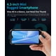 thumbnail image 3 of Smartphone 8849 Tank Mini de 4,3 pulgadas, 16 GB+256 GB, 100 MP, Android 13, 3 of 8