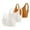 Beige1, variant on Sports Bras for Women 3 Pack Comfortable Seamless High Support Bralettes Workout Exercise Gym Bra