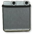 thumbnail image 2 of New Rear Heater Core Compatible With Buick Cadillac Chevrolet Traverse L 6 Cyl 3.6L CT6 Premium Luxury 4 Cyl 2.0L Traverse True North 6 Cyl 3.6L 2006-2023 By GPD8231652, 2 of 2
