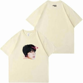 j-hope ソロコン Tシャツ Sサイズ 赤 BTS HOPE ON THE STAGE FINAL S/S T-Shirt (Red) - A-KPOP