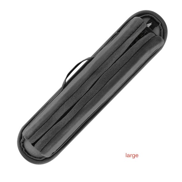 Inteprter Cubierta protectora de auriculares Almohadilla de protección Cubierta de haz de cabeza Teléfono y Comunicación No.1