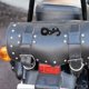 thumbnail image 4 of WHAMVOX Gancho Colgador Plegable De Aluminio Para Motocicleta Compatible Con Scooter Eléctrico Negro, 4 of 8