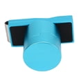 thumbnail image 3 of Chalk Holder, Mini Portable  Billiard Chalk Case, Mini  Cue Tip Chalk Holder Billiard Pool Chalks Carrier For Billiard Pool Snooker Billiard Accessories, 3 of 8