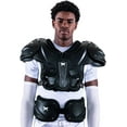 thumbnail image 6 of Xenith XFlexion Rib Protector Black S, 6 of 6