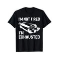 thumbnail image 2 of Funny Mechanic Shirt Mens Funny Auto Mechanic T-Shirt, 2 of 7