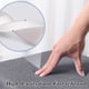 thumbnail image 5 of Cojín para silla de comedor, tapizado con esponja de alta densidad, cojín de cocina, cojín antideslizante, cómodo cojín para silla de sala de estar, cojín de alta densidad para silla de, 5 of 8