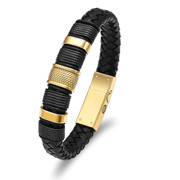 Urn Bracelet for Ashes Cremation Ashes Bracelet for Women Men Stainless Steel Ash Bracelet Memorial Ashes Holder 20-24 CM