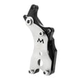 thumbnail image 2 of Bike Disc Brake Adapter Bicycle Bracket MTB Modification Parts Cable Oil Road black, 2 of 9