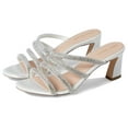thumbnail image 3 of Cole Haan Adella Sandal 65 mm All Over Crystal 7.5 B (M), 3 of 5