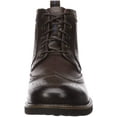 thumbnail image 2 of Nunn Bush Men's Odell Wingtip Boot with KORE Walking Comfort Technology, 2 of 8