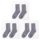 thumbnail image 4 of Naiovety Calcetines Cachemira Terry Calcetín Engrosado Cómodo Crew Stocking Outdoor Type4 NO4, 4 of 6