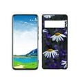 thumbnail image 1 of Compatible with Google Pixel 6 Pro(2021) Phone Case, Chamomile-159 Case Silicone Protective for Teen Girl Boy Case for Google Pixel 6 Pro(2021), 1 of 1