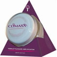 thumbnail image 5 of Body Action Climaxa Female Pleasure Amplification Gel  for Women, 0.5 fl oz Jar, 5 of 7