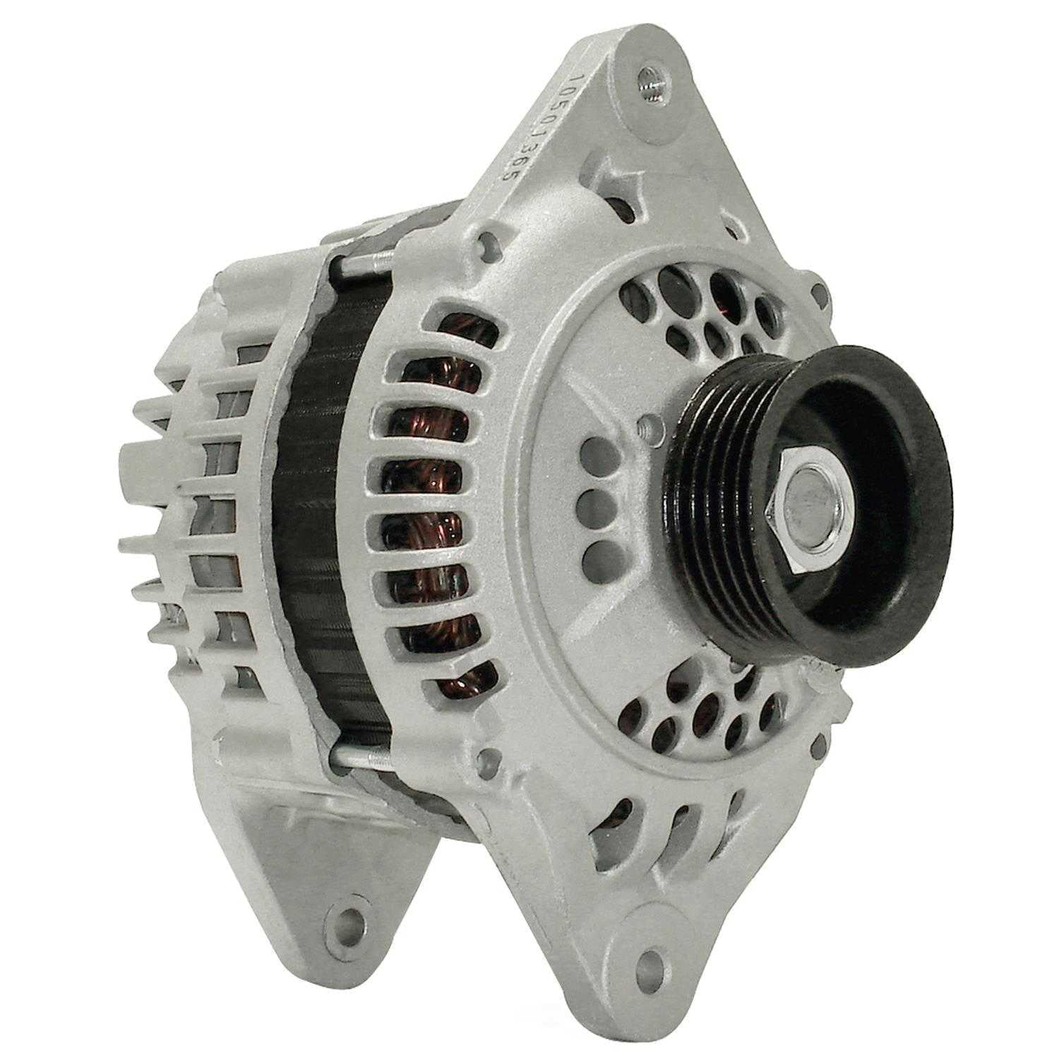 FVP Professional 15925 Alternator Standard