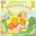 thumbnail image 2 of Stan Berenstain: The Berenstain Bears and the Real Easter Eggs (Paperback), 2 of 2