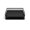 2 Pack, variant on Staples TRU RED Side Load Stackable Metal Letter Tray Matte Black 2/Pack (TR57563) TR59851-CC