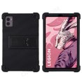 thumbnail image 1 of Soft Silicon Cover For Lenovo Legion Y700 2023 TB320F 8.8" Tablet Case Kickstand Funda For Legion Y700 2nd Gen Protector Shell Black Y700 2nd Gen TB320F, 1 of 6