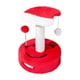 thumbnail image 1 of Poste Rascador para Gatos Soporte Vertical Centro de Juego Juguete de Cuerda con Temática Navideña para Evitar Daños Adecuado para Entrenamiento de F, 1 of 9