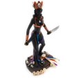 thumbnail image 2 of OYA Santeria Statue, 8", 2 of 3