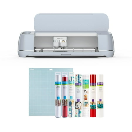 Cricut Maker 3 Die-Cutting Machine + Bonus Hostess with the Mostess Mod & Merry Bundle