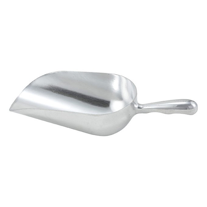 58oz Aluminum Scoops